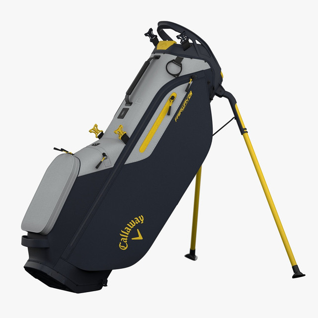Callaway Golf Fairway+ Stand Bag - Maple Hill Golf